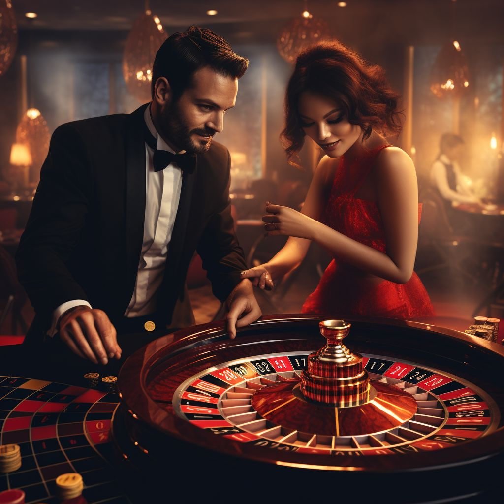 Overview of 88 Lucky gaming sections including casino, slots, and sports betting
