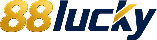 88 Lucky official logo